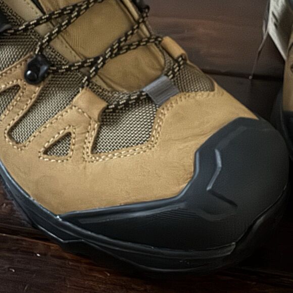 Salomon Quest 4 GORE-TEX Hiking Boots main image 13